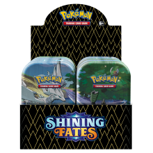                            Pokémon TCG: SWSH04.5 Shining Fates - Mini Tin                        