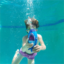                             Spin Master Swimways Vodní raketa žralok                        