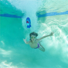                             Spin Master Swimways Vodní raketa žralok                        