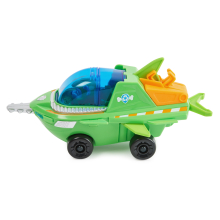                             Spin Master Tlapková patrola Aqua vozidla s figurkou Rocky                        