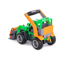                             Traktor GripTruck nakladač 34 cm                        