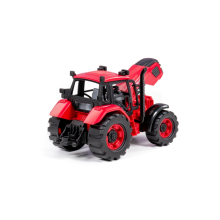                             Traktor Belarus 19 cm                        