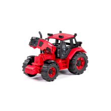                             Traktor Belarus 19 cm                        