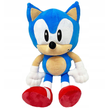                             Plyšový ježek Sonic 30 cm                        