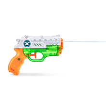                             ZURU X-SHOT Vodní pistole Nano Fast fill                        