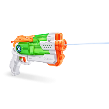                             ZURU X-SHOT Vodní pistole Micro Fast fill                        