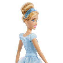                             Disney Princess panenka princezna - Popelka                        