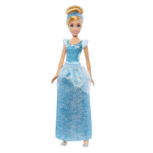                             Disney Princess panenka princezna - Popelka                        