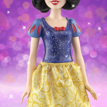                             Disney Princess panenka princezna - Sněhurka                        