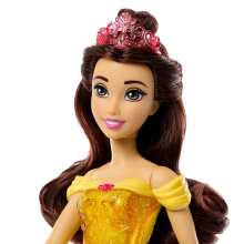                             Disney Princess panenka princezna - Bella                        