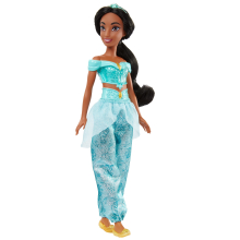                             Disney Princess panenka princezna - Jasmína                        