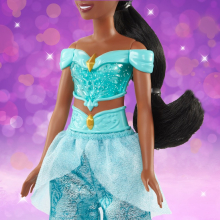                             Disney Princess panenka princezna - Jasmína                        