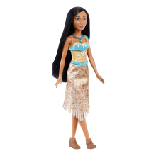                             Disney Princess panenka princezna - Pocahontas                        