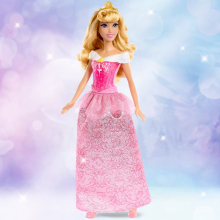                             Disney Princess panenka princezna - Aurora                        
