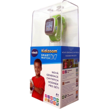                            Kidizoom Smart Watch DX7 - zelené                        
