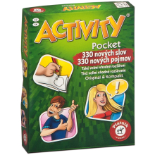                             PIATNIK - Activity Pocket                         
