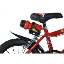                             DINO Bikes - Dětské kolo 14&quot; Cars 2022                        
