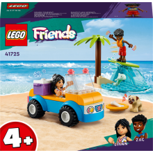                             LEGO® Friends 41725 Zábava s plážovou buginou                        