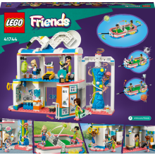                             LEGO® Friends 41744 Sportovní středisko                        