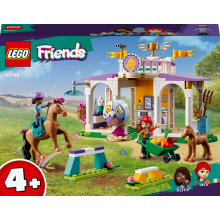                             LEGO® Friends 41746 Výcvik koní                        