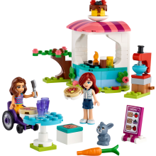                             LEGO® Friends 41753 Palačinkárna                        