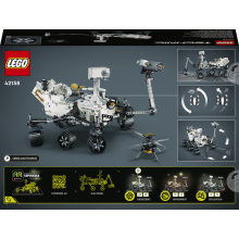                             LEGO® Technic 42158 NASA Mars Rover Perseverance                        