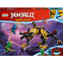                             LEGO® NINJAGO® 71790 Císařský lovec draků                        