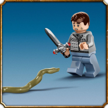                             LEGO® Harry Potter™ 76415 Bitva o Bradavice                        