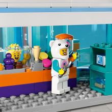                             LEGO® City 60363 Obchod se zmrzlinou                        