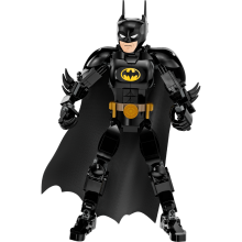                             LEGO® DC Batman™ 76259 Sestavitelná figurka: Batman™                        