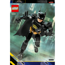                             LEGO® DC Batman™ 76259 Sestavitelná figurka: Batman™                        