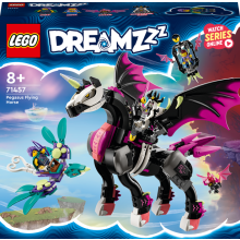                             LEGO® DREAMZzz™ 71457 Létající kůň pegas                        