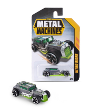                             ZURU Metal Machines - Auto 1ks                        
