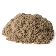                             Spin Master Kinetic Sand hnědý písek 0,9 kg                        