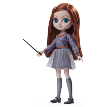                             Spin Master Harry Potter - Figurka Ginny 20cm                        