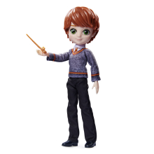                             Spin Master Harry Potter - Figurka Ron 20cm                        