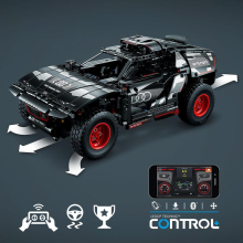                             LEGO® Technic 42160 Audi RS Q e-tron                        