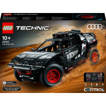                             LEGO® Technic 42160 Audi RS Q e-tron                        