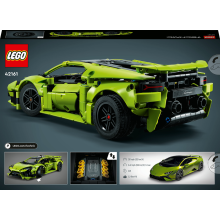                             LEGO® Technic 42161 Lamborghini Huracán Tecnica                        