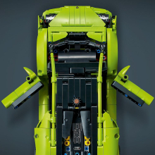                             LEGO® Technic 42161 Lamborghini Huracán Tecnica                        