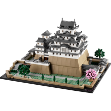                             LEGO® Architecture 21060 Hrad Himedži                        