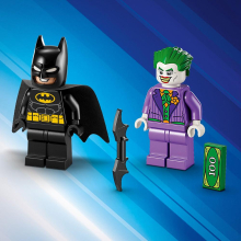                             LEGO® DC Batman™ 76264 Pronásledování v Batmobilu: Batman™ vs. Joker™                        