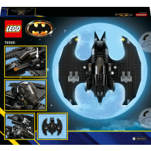                            LEGO® DC Batman™ 76265 Batwing: Batman™ vs. Joker™                        