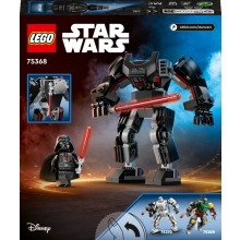                             LEGO® Star Wars™ 75368 Robotický oblek Dartha Vadera                        