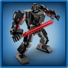                             LEGO® Star Wars™ 75368 Robotický oblek Dartha Vadera                        