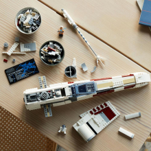                             LEGO® Star Wars™ 75355 Stíhačka X-wing                        