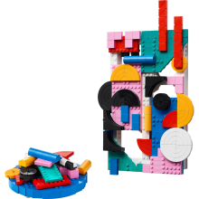                             LEGO® Art 31210 Moderní umění                        