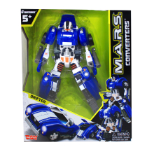                             Robot M.A.R.S Converters - Drifter                        