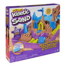                             Spin Master Kinetic Sand sada písečné království                        