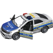                             CITY SERVICE CAR - 1:14 Policie                        